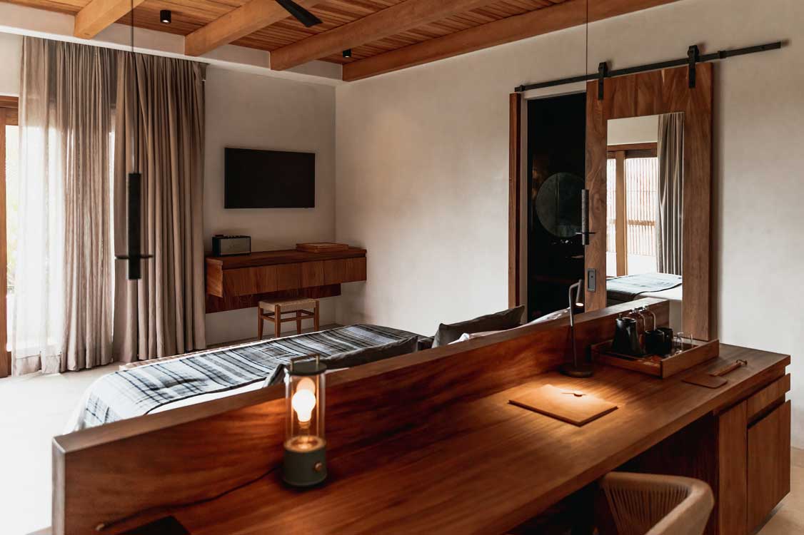 Grand Suite view