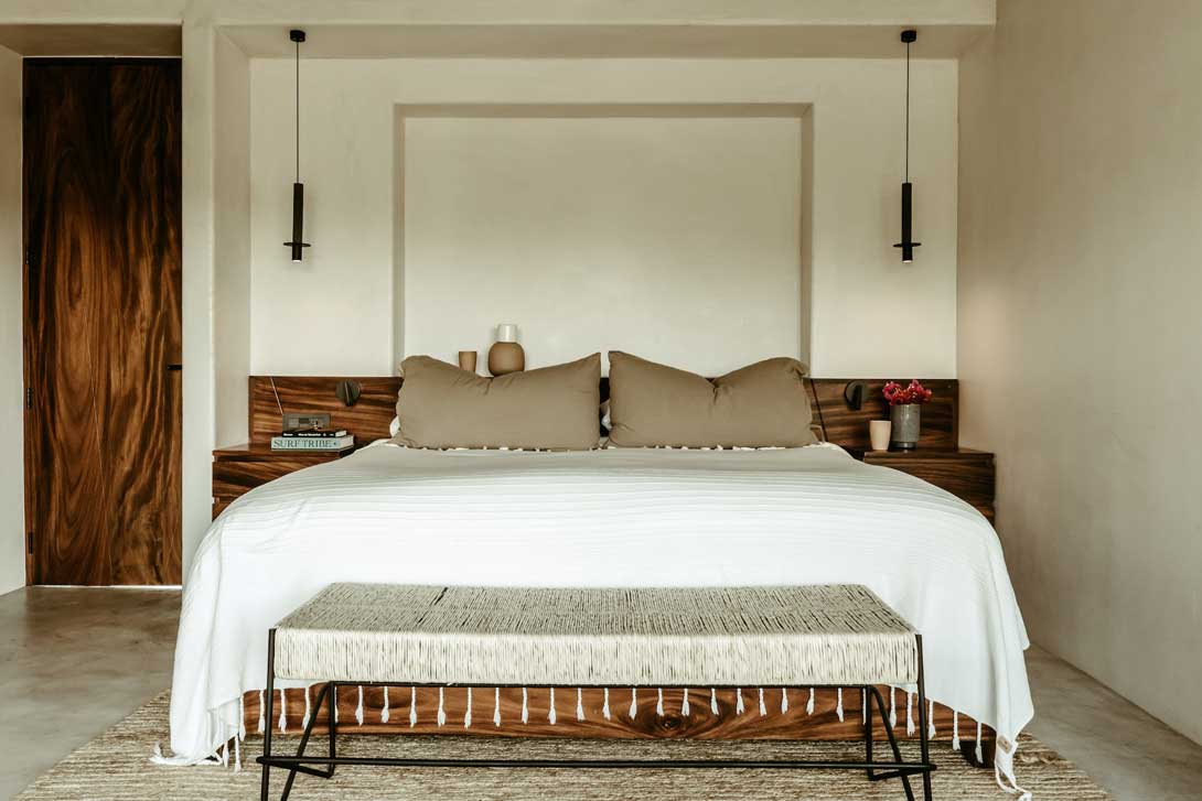 Basecamp Jungle King Room