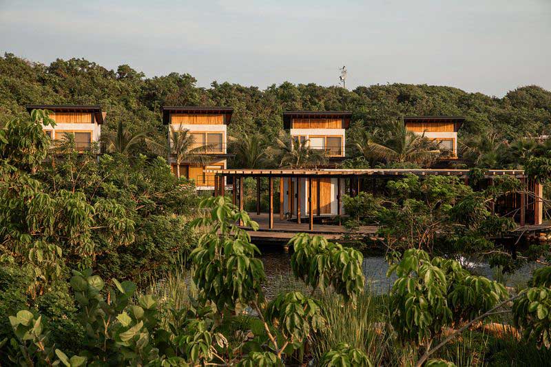 Grand Deluxe Hideaway