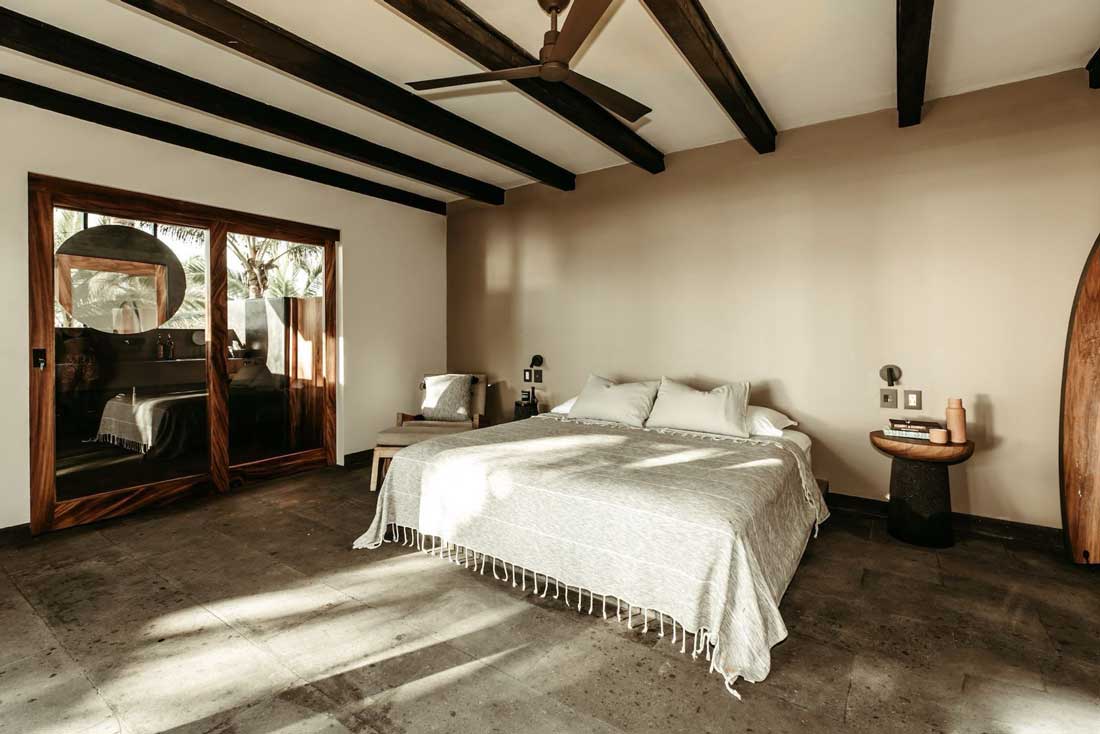 Basecamp Beach King Room