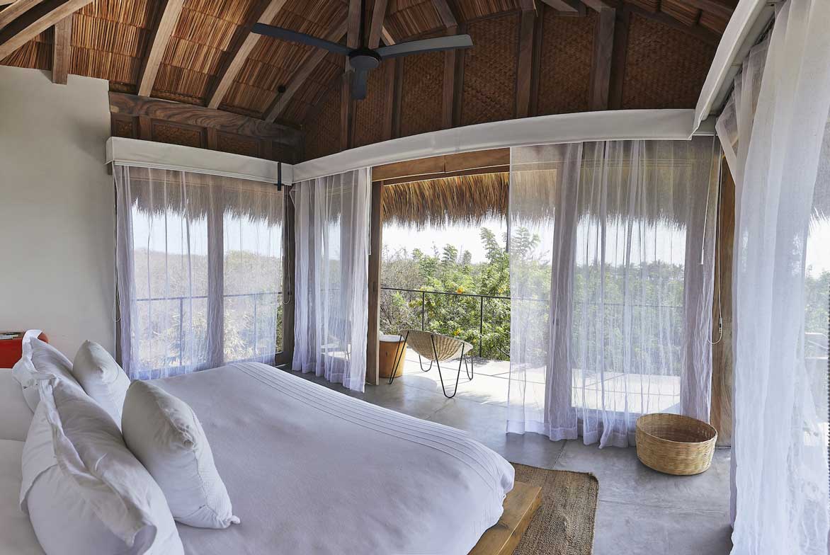 Basecamp Jungle Treehouse