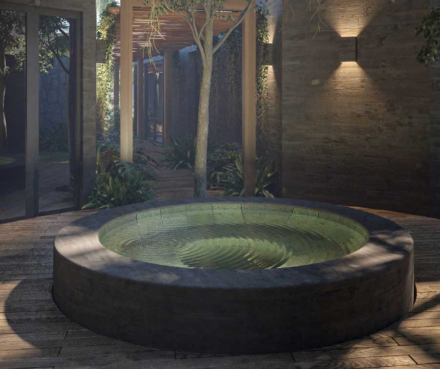 Wellness Clinic & Spa