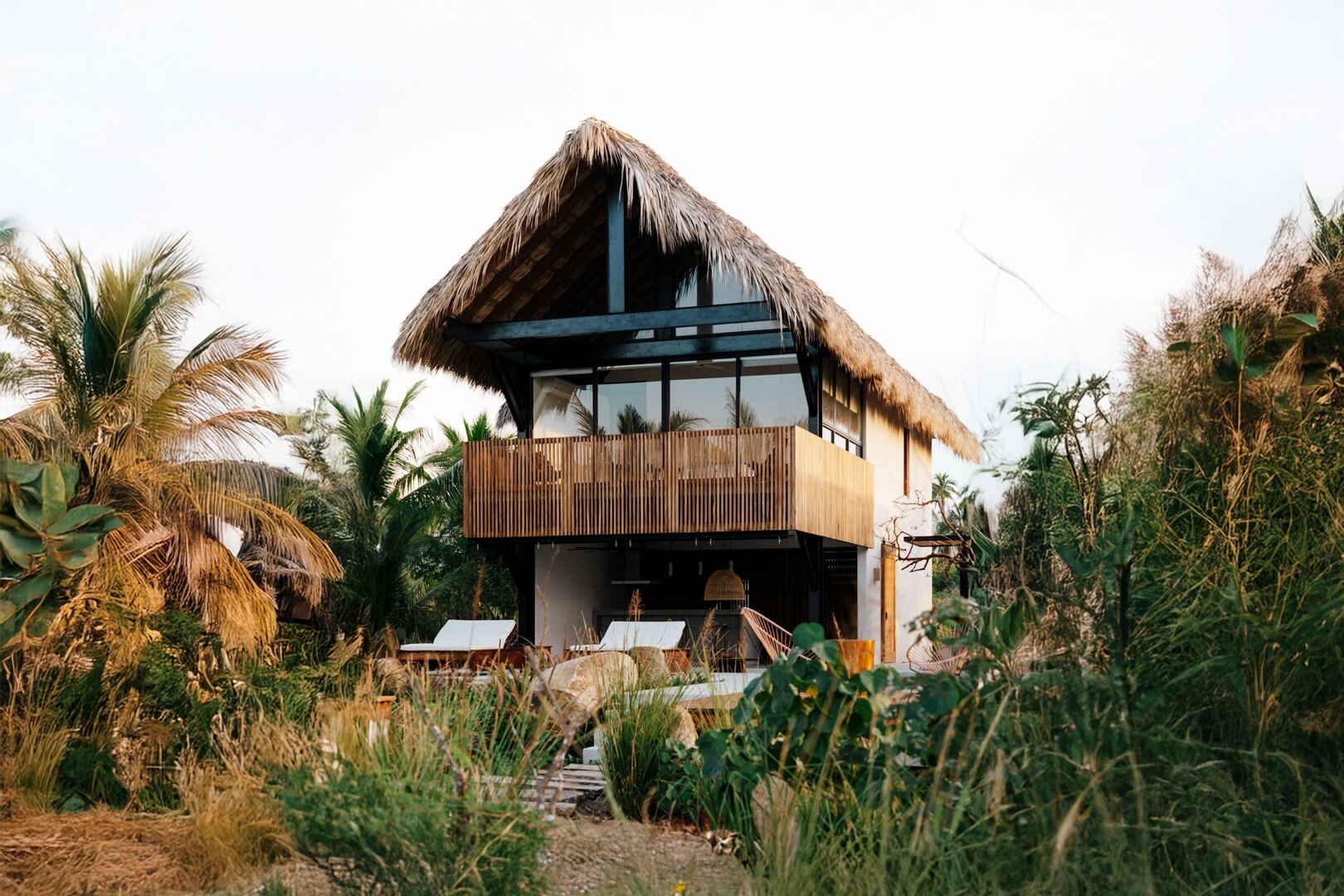 Casa Ollin
